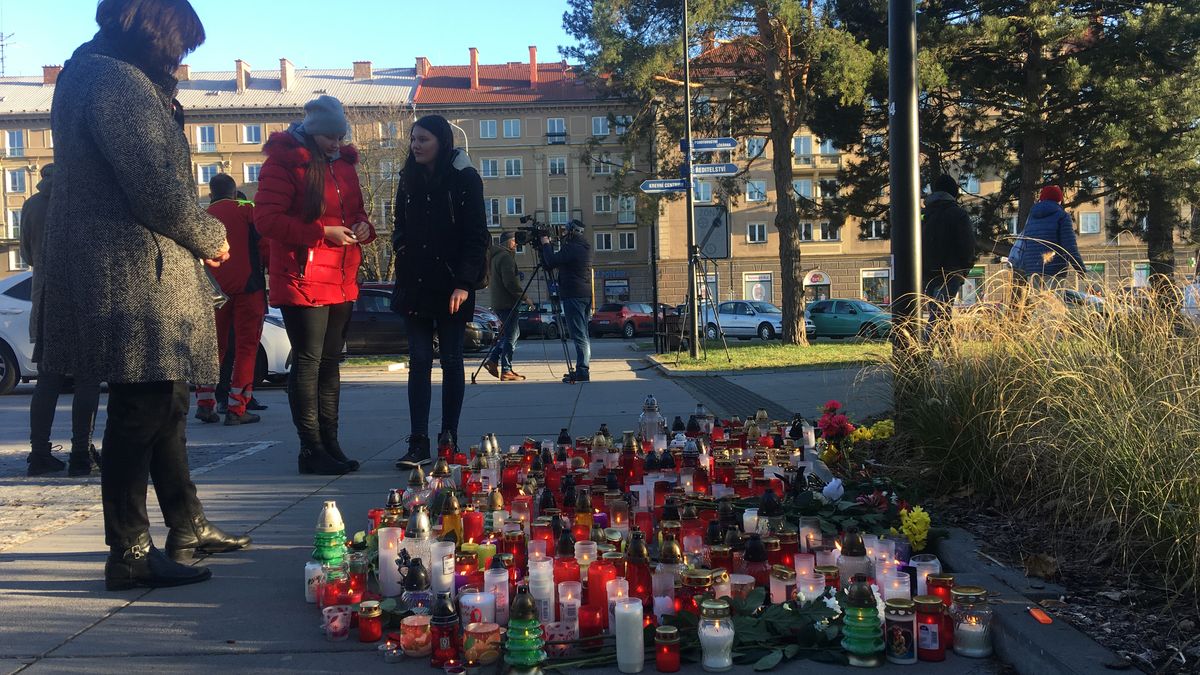 Reakce na střelbu v Ostravě. Ministerstvo podpoří nové kamery i školení