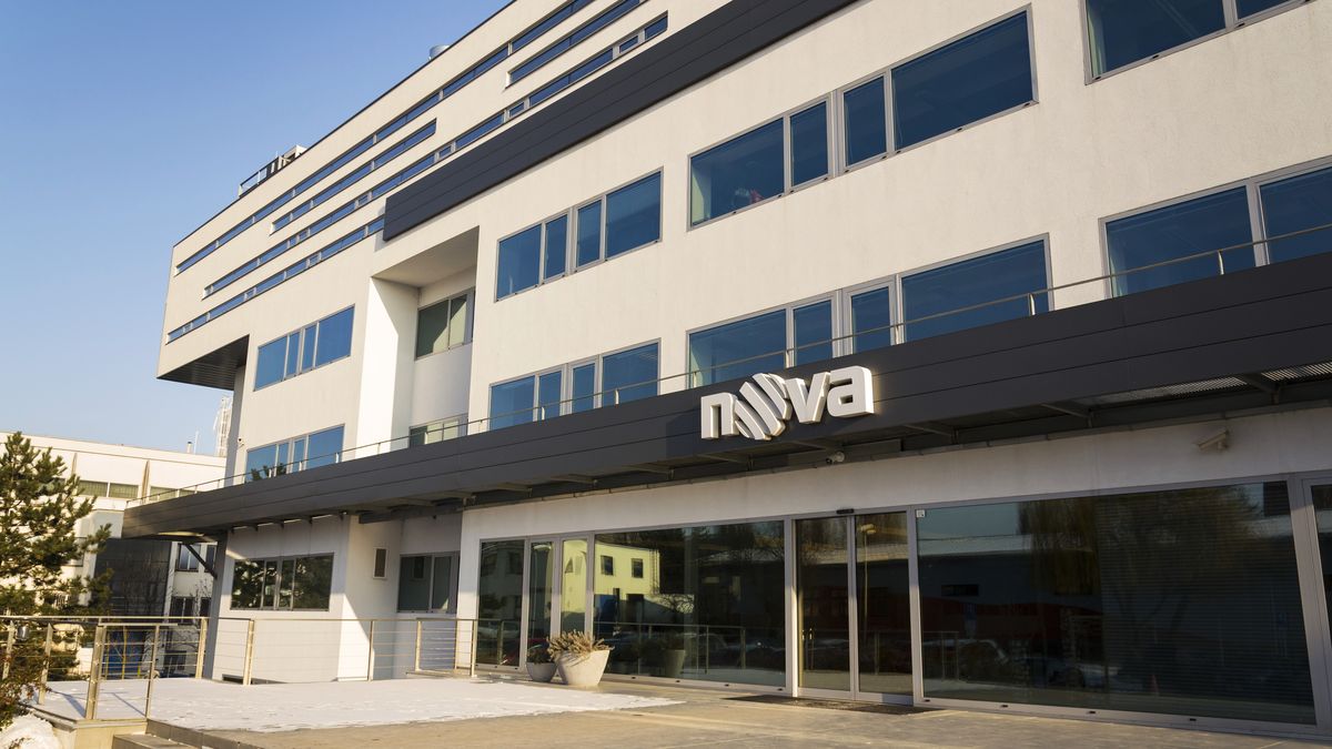 PPF může koupit TV Nova, s obchodem souhlasil i Brusel