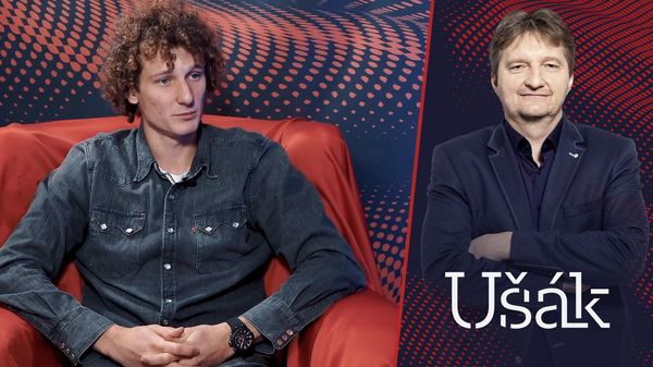 Ušák - Seznam Zprávy