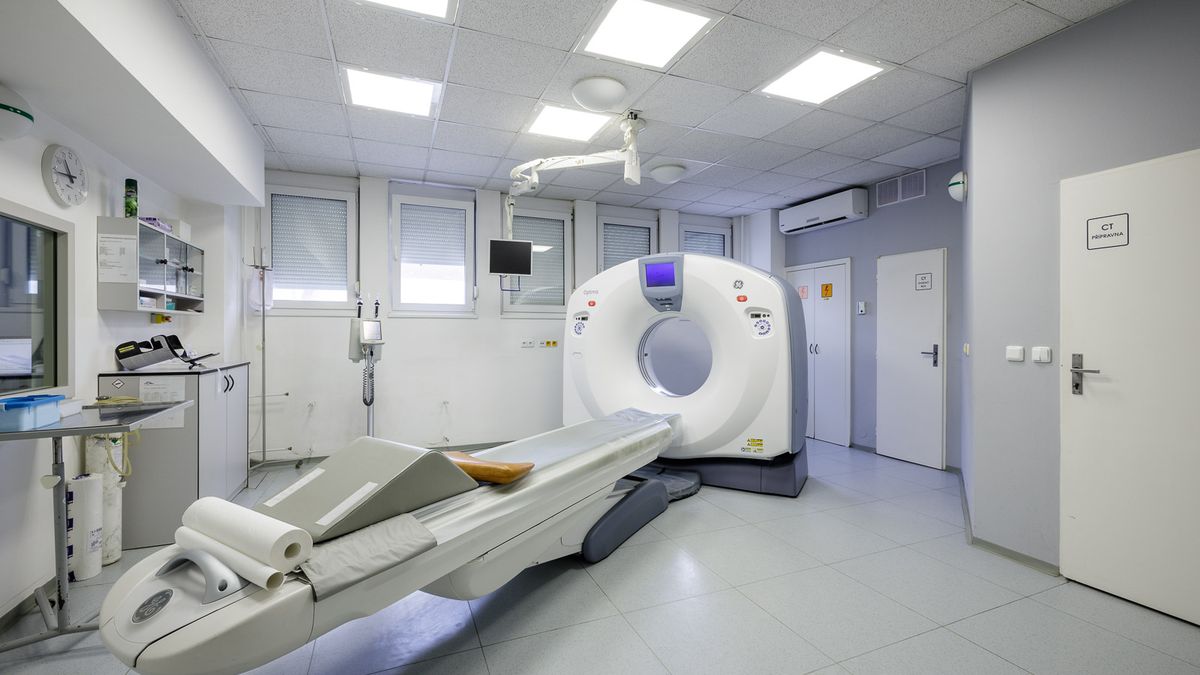 ÚOHS povolil Pentě Hospitals nákup šesti nemocnic, agentury a zdravotnické školy