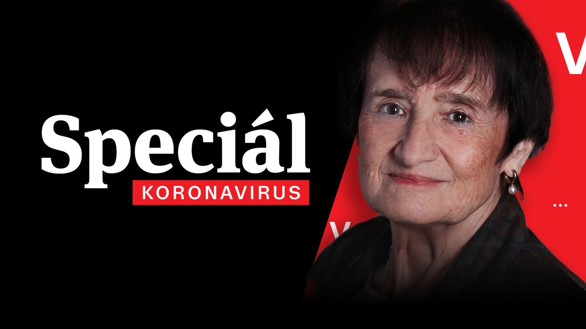Ikona české imunologie: V červnu už roušky nebudeme muset nosit
