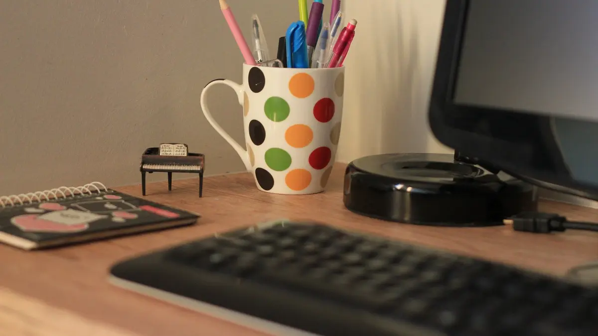 Pyzamkovy Home Office Jak Pracovat Z Domova Aby Se Klienti