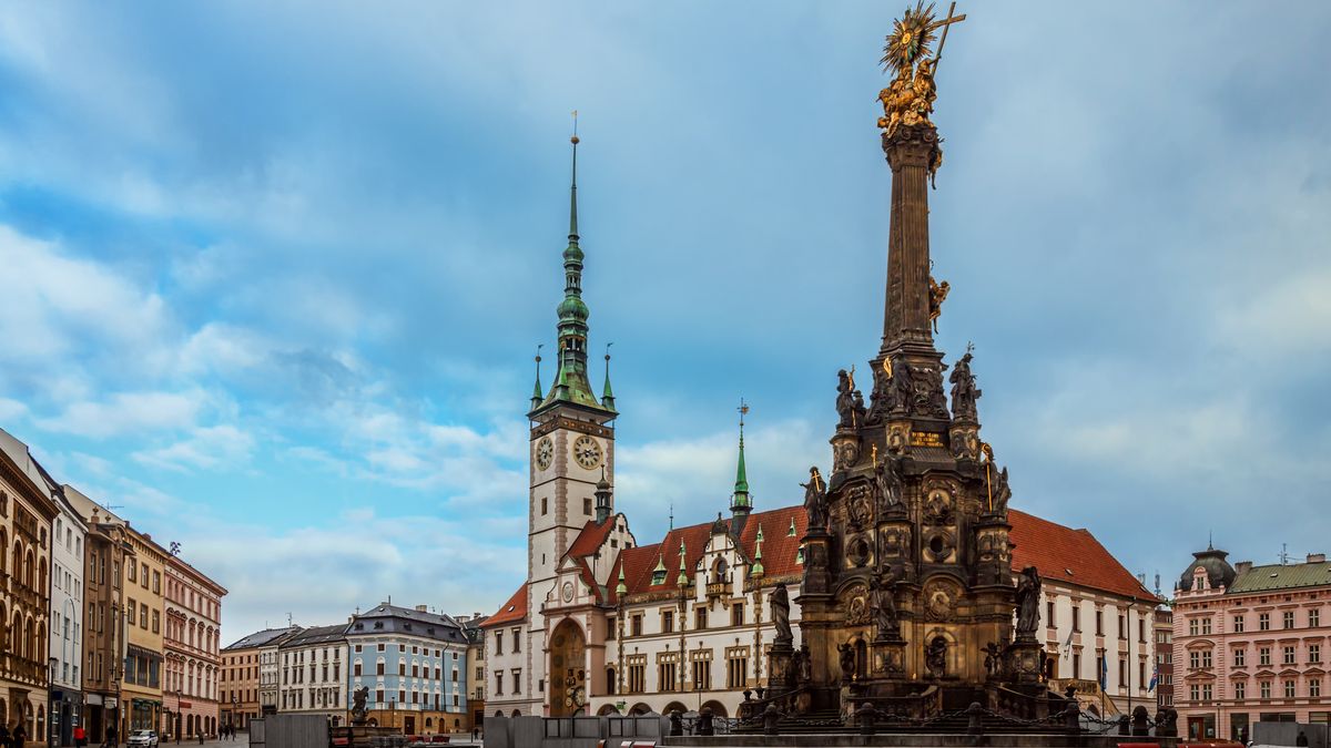 Radnice v Olomouci letos do oprav komunikací investuje přes 100 milionů korun