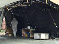 Jen ve FN Brno nyní potřebují až 160 mediků.