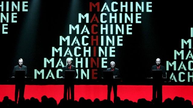 Zemřel Florian Schneider-Esleben, zakladatel kapely Kraftwerk