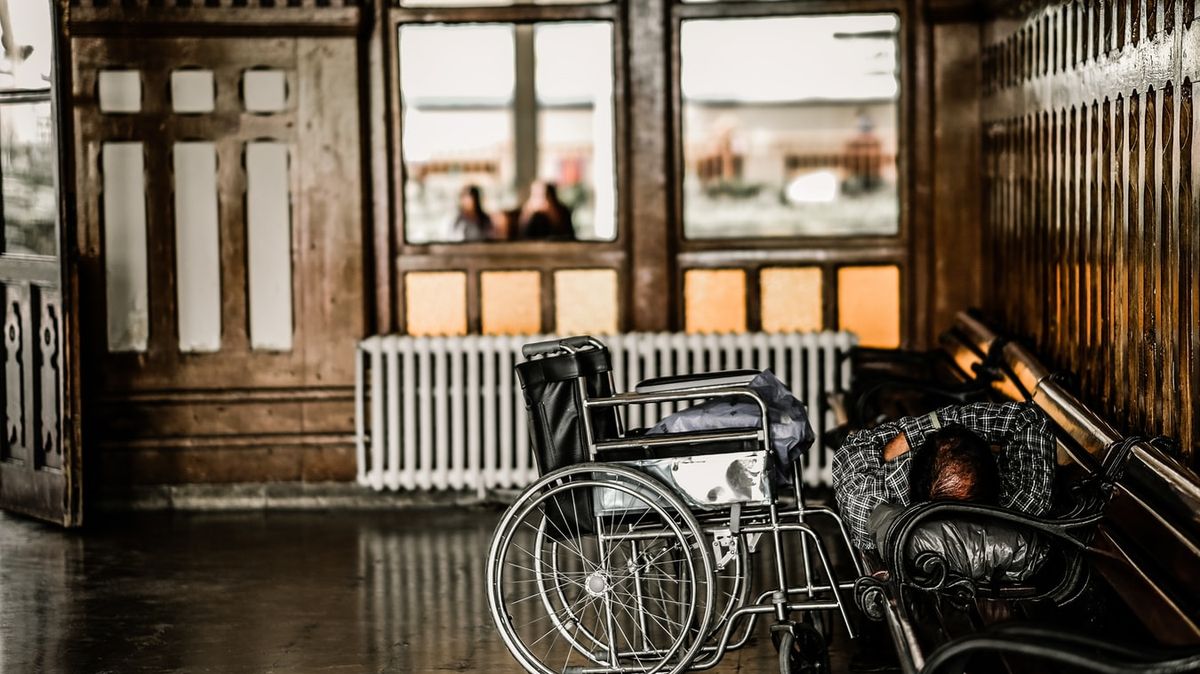 V Ostravě se otevře další dům pro lidi se zdravotním postižením