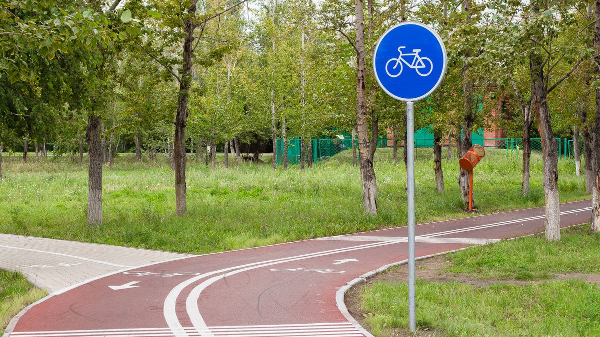 V Hranicích se otevře nová cyklostezka, umožní bezpečný průjezd městem