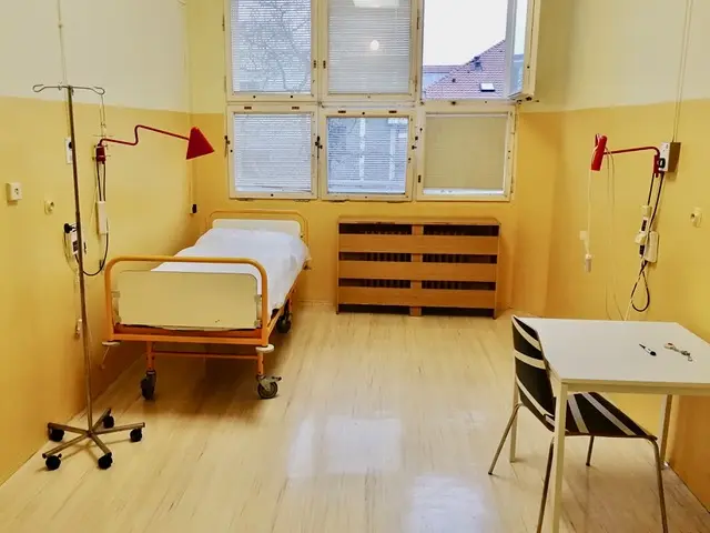 Koronavirus V Cesku Tady Lezi Dva Cesi Nakazeni Koronavirem Na
