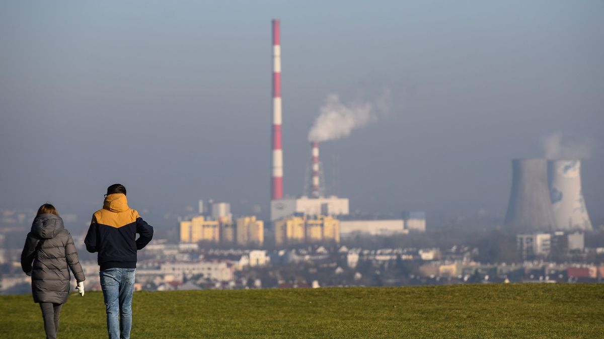 Znečištění ovzduší zhoršuje šance nemocných, Češi se ale plánům EU brání