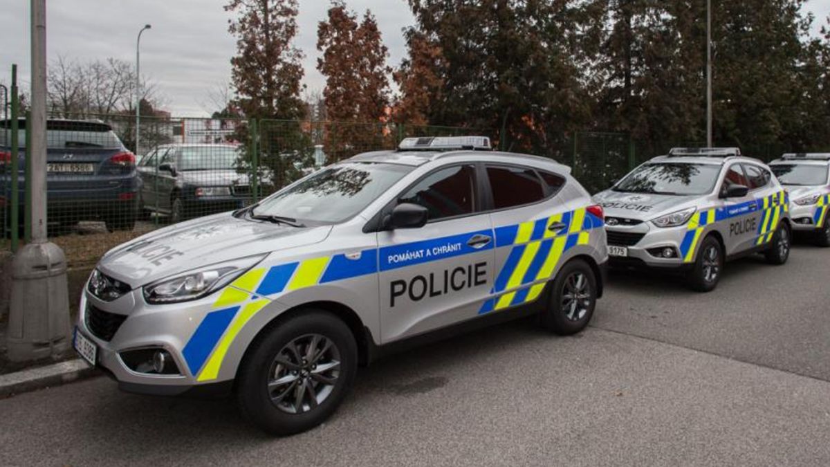 Policie navrhla obžalovat studenty podezřelé z imitace střelby na ZČU v Plzni
