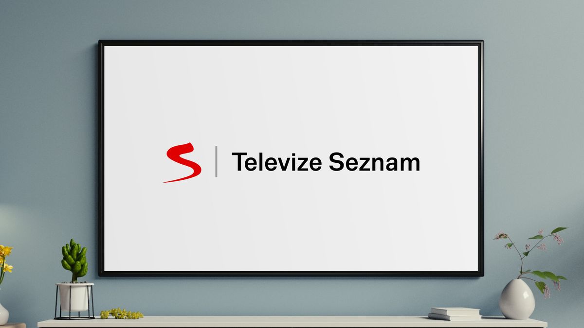 Televize Seznam v meziročním srovnání dat posiluje
