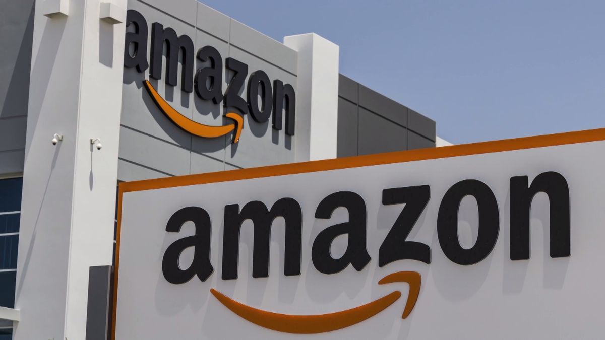 Německý Amazon jde na černý pátek do stávky. Odbory chtějí vyšší platy