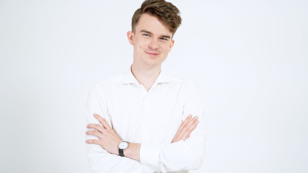 Youtuber Kovy o pozici hradního influencera: Jak by měl komunikovat?