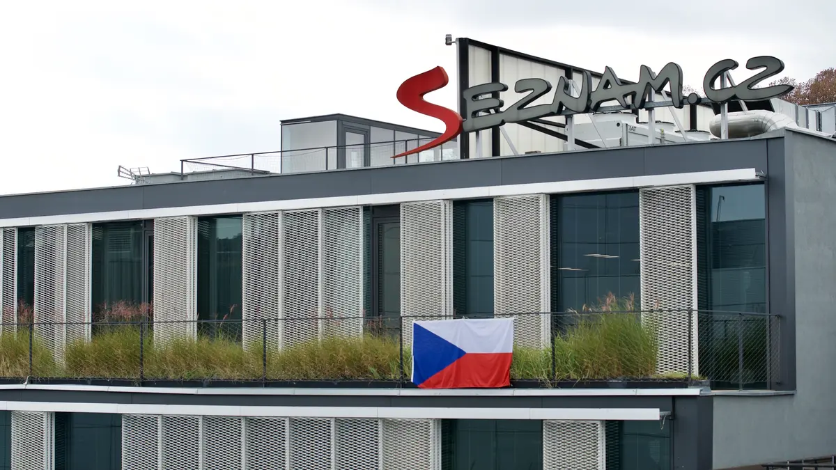 Predstavenstvo Spolecnosti Seznam Cz Opousti Majitel A Zakladatel Firmy Seznam Zpravy