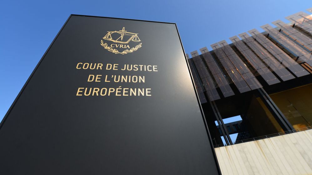 Evropský soud dal za pravdu firmě, která se soudí s ČNB