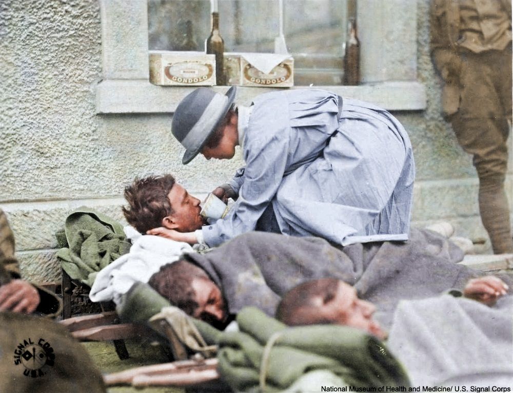 Умершие от гриппа в год. 20 Года 20 века эпидемия испанка. Испанка грипп эпидемия 1918 года Испания. Испанка, 1918 - 20, Пандемия гриппа.