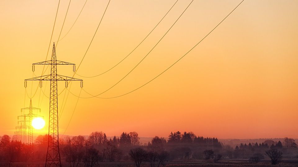 Proč je elektřina tak drahá? Burza v Lipsku za to nemůže, tvrdí ČEZ