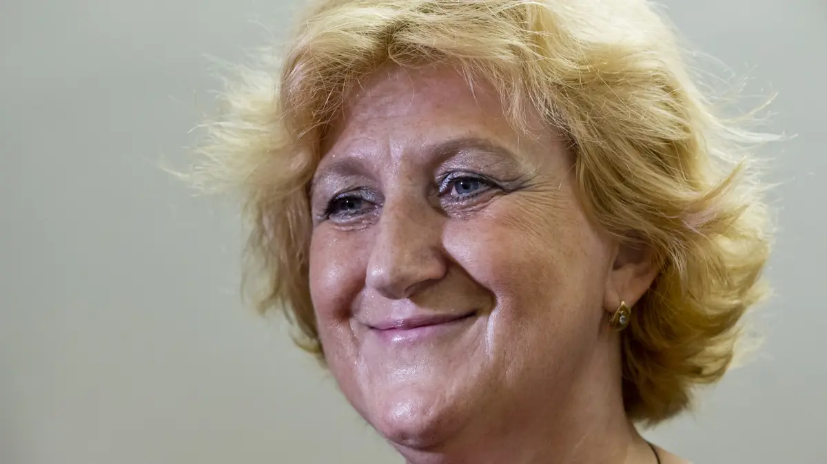 Sestra Maresova Vysoudila Odskodneni Na Dalsim Vydavatelstvi Seznam Zpravy