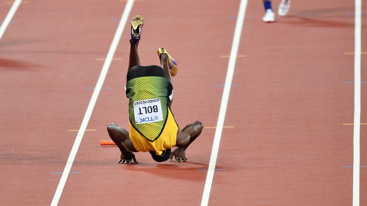 Největší hvězdy z letních olympiád. Poznáte je všechny v našem kvízu?