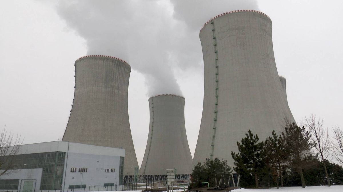 Zažijeme renesanci jaderné energetiky, předvídá expert