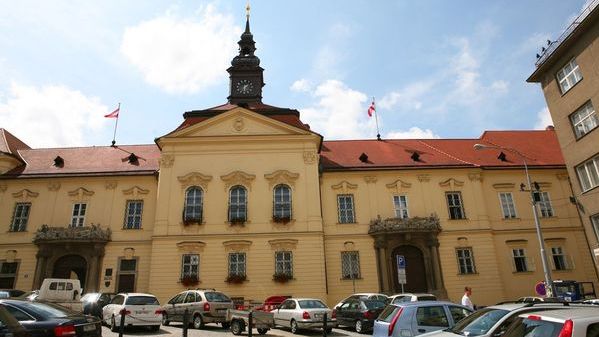 Někteří zastupitelé ANO odcházejí z koalice na brněnském magistrátu