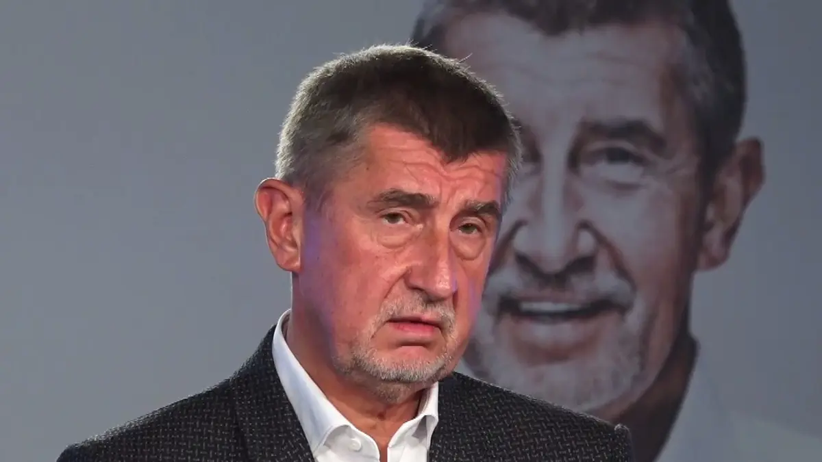Sledujte Zpravy Special Ke Kauze Babisova Syna Seznam Zpravy