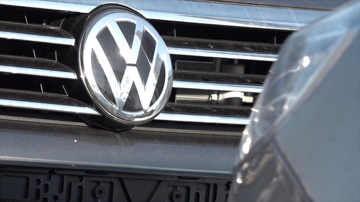 Nálada v německém automobilovém průmyslu se v lednu opět výrazně zhoršila