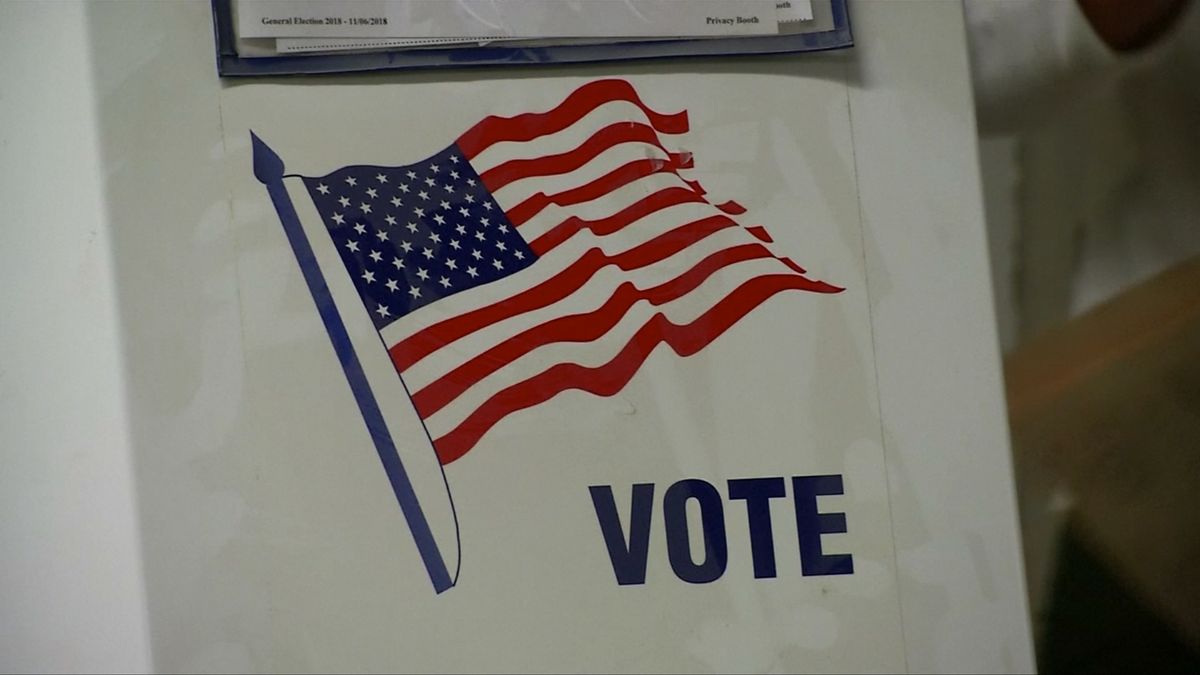 Kalifornský Senát překreslil obvody v reakci na obdobný krok Texasu