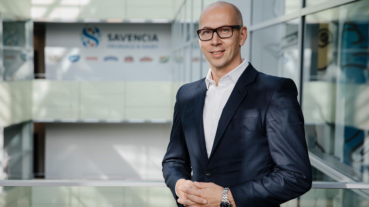 Sýr Apetito se už nebude vyrábět v Česku. Firma zavře mlékárnu v Hodoníně
