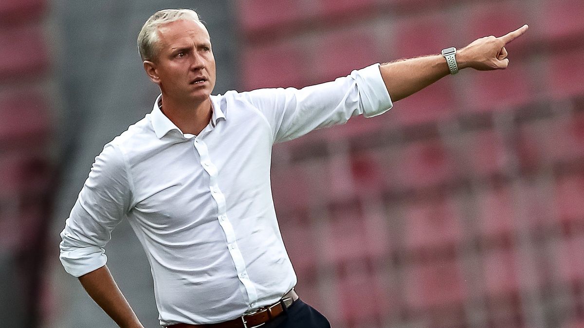 Slavia je skvělá nejen běžecky. Není v silách rivalů ji dohnat, míní Jílek