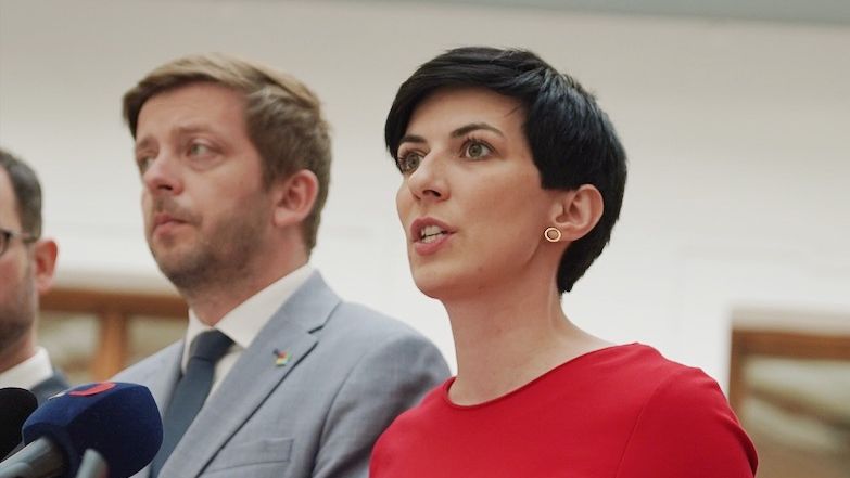 Prezident nabudil ve vládě fanoušky eura, chtějí spojit síly proti ODS