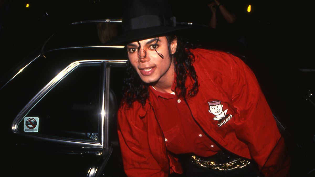 Michael Jackson pořád jede. Půlka jeho písní stála 600 milionů dolarů