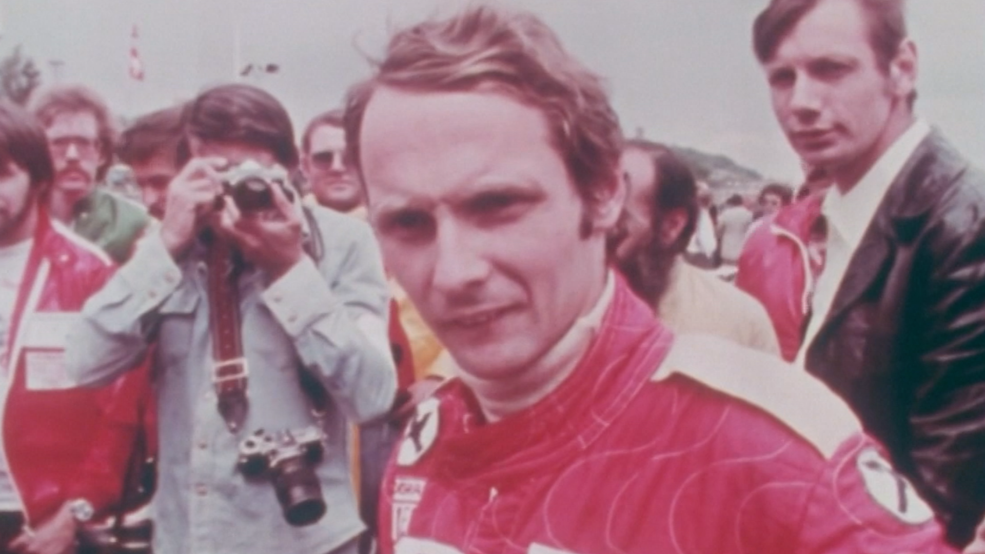 Zadlužil se, rozkmotřil s rodinou… Ale Niki Lauda to dokázal. 70. léta