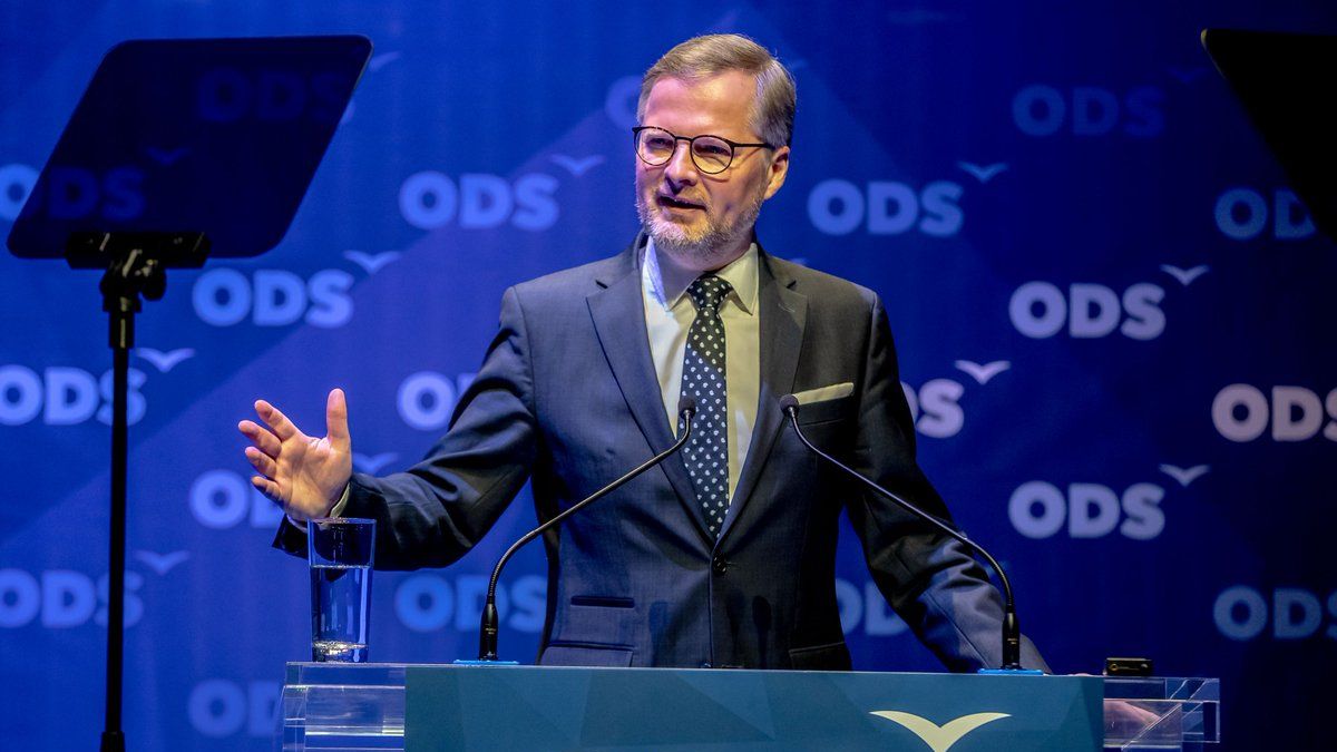 Diagnóza: Šest obrazů s Petrem Fialou. Jak vypadá vzestup a pád