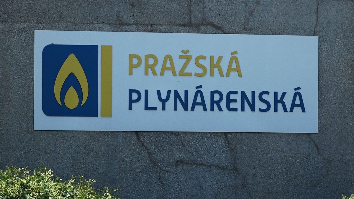 Radní schválili pomoc Pražské plynárenské, firmě chybějí miliardy
