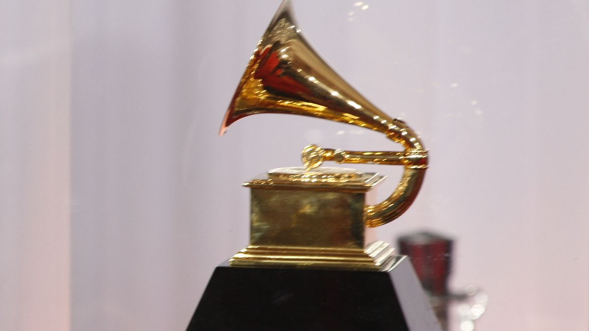 Grammy za album roku získala Taylor Swift. Cenu si odnesla i Billie Eilish