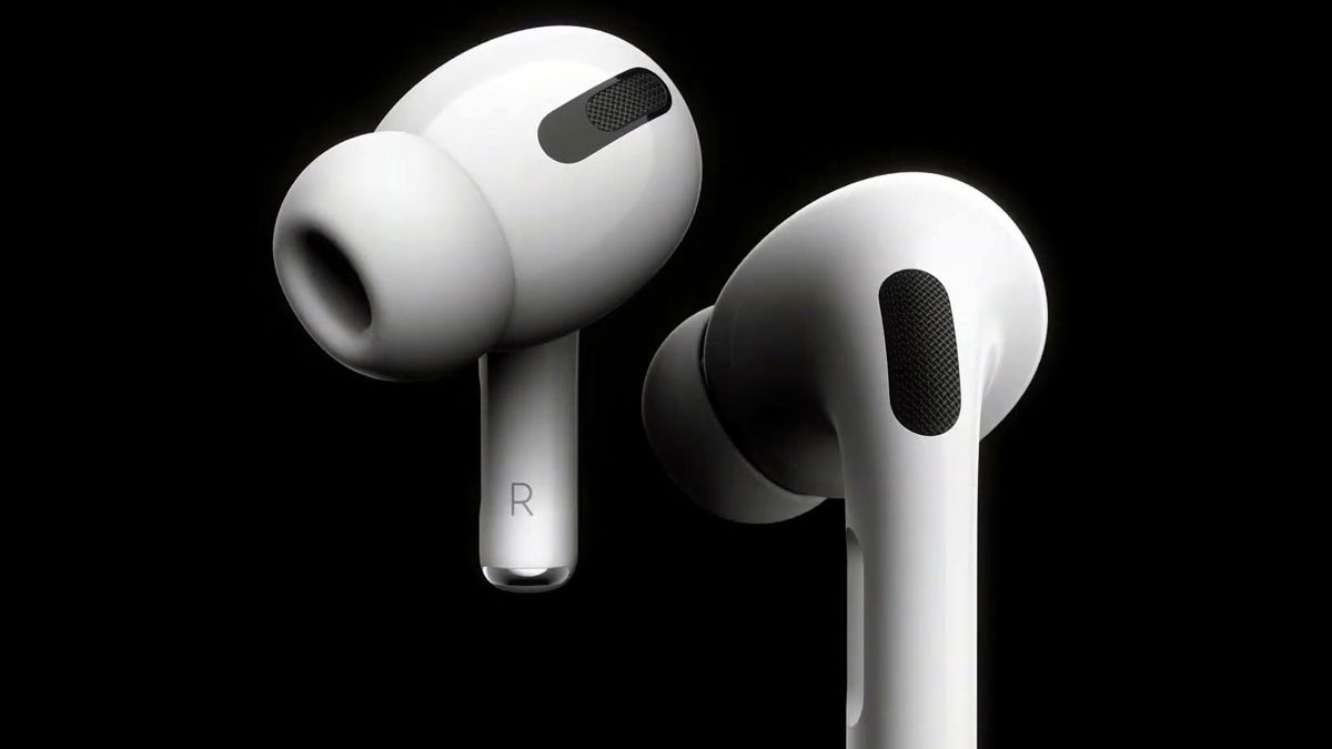Přeloží, co slyšíte. Apple dohání rivaly, do sluchátek schová tlumočníka