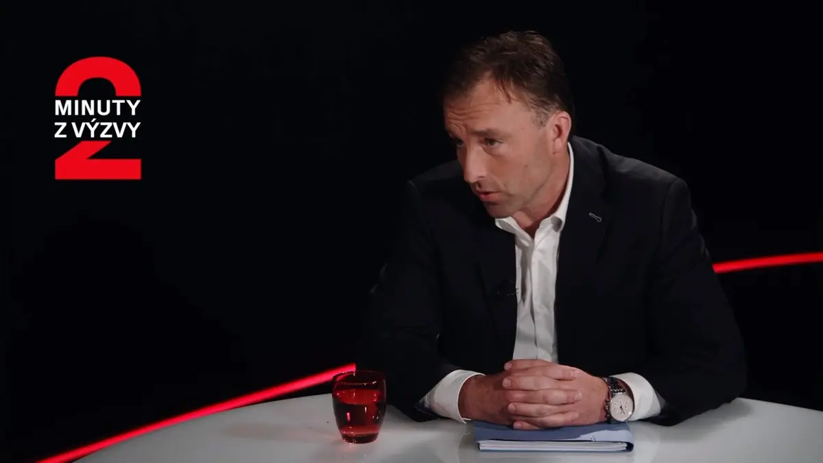 Necekam Ze By Mi Babis Mluvil Do Rozdelovani Dotaci Ve Sportu Rika Hnilicka To By Pry Narazil Seznam Zpravy