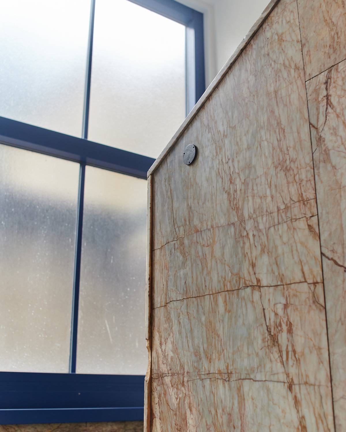 Stavba se nachází v Praze na Žižkově, v městské části Praha 3 na náměstí Winstona Churchilla.