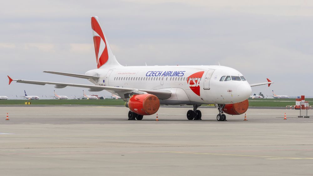 Soud schválil reorganizaci ČSA, aerolinky získají nového hlavního investora