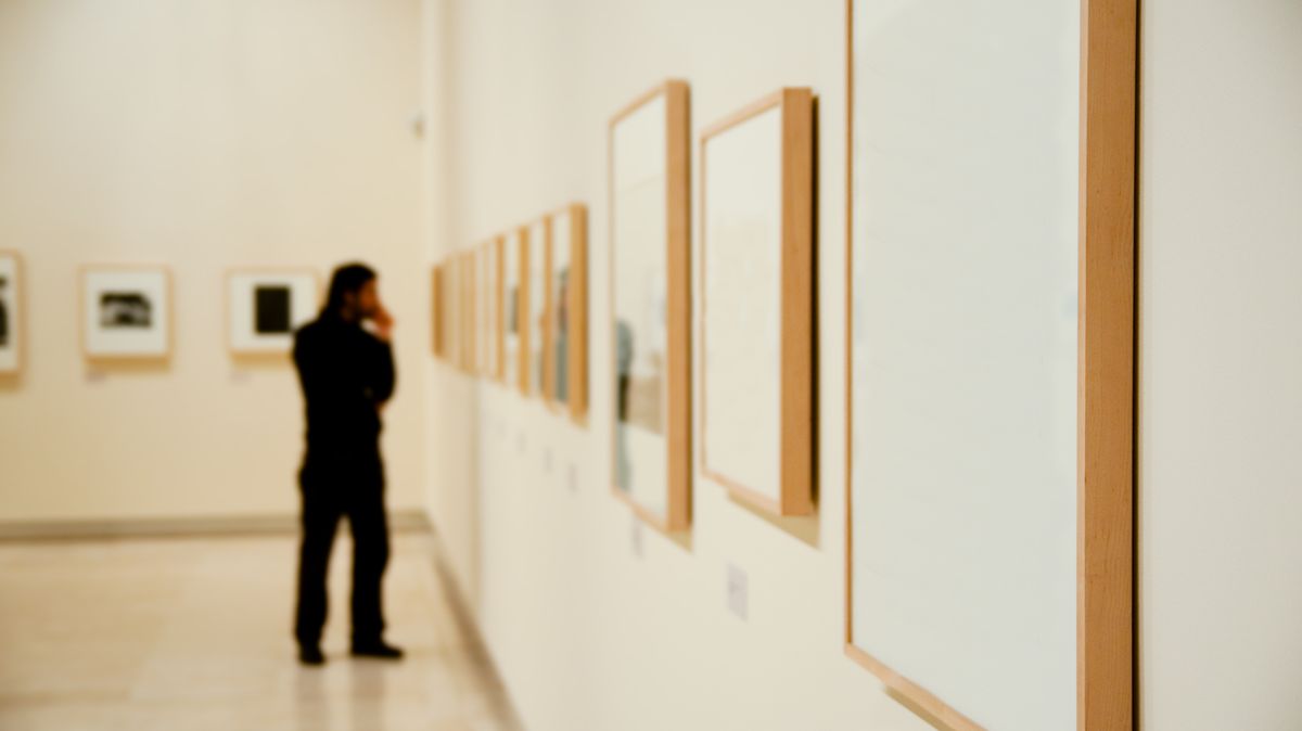 Národní galerie Praha v pátek zahájí výstavu děl Josefa Mánesa