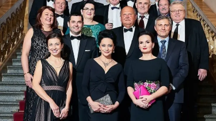 Lucie Bila Odmitla Vystoupit Na Akci Pro Podnikatele Protoze V