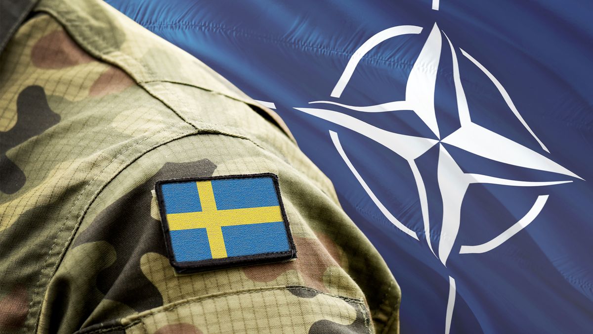 Landovský: NATO získává výjimečně schopného spojence, ukončí 200 let neutrality