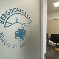 Malý odkaz na Německo nese název ordinace.