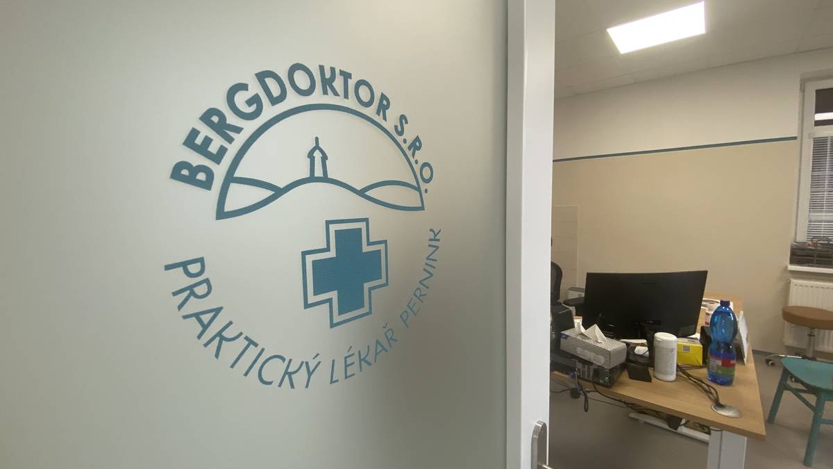 Malý odkaz na Německo nese název ordinace.