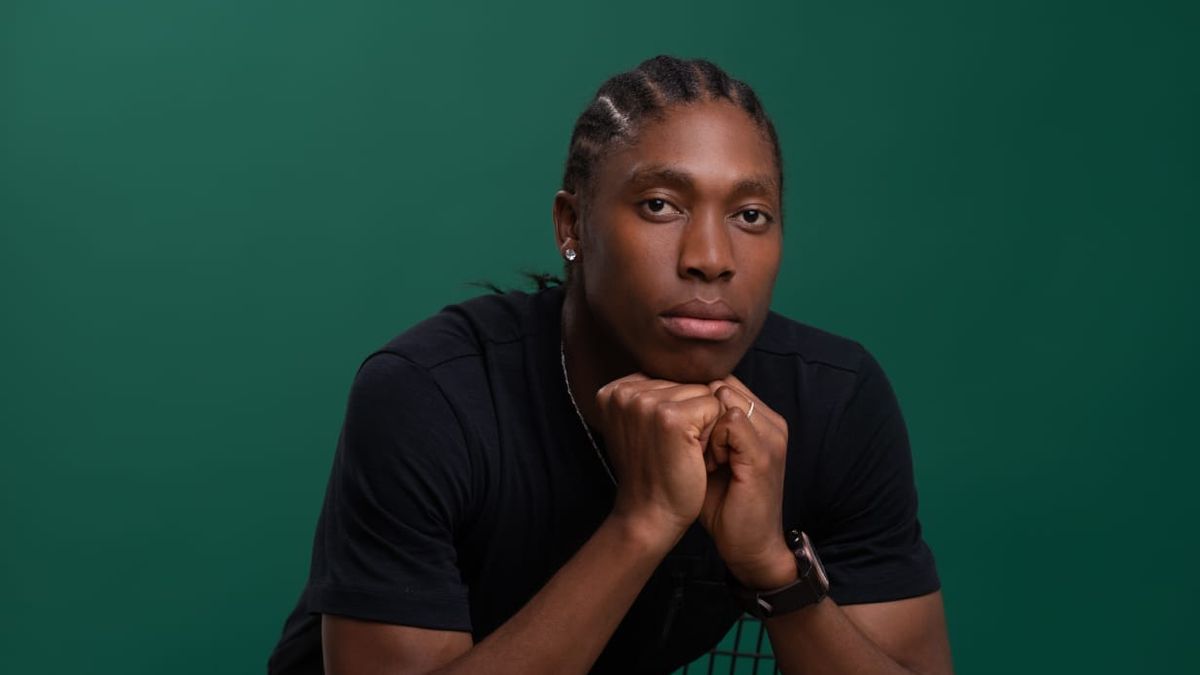 Platí miliony a bojuje. Štrasburk rozhodne, jestli je atletka dost žena