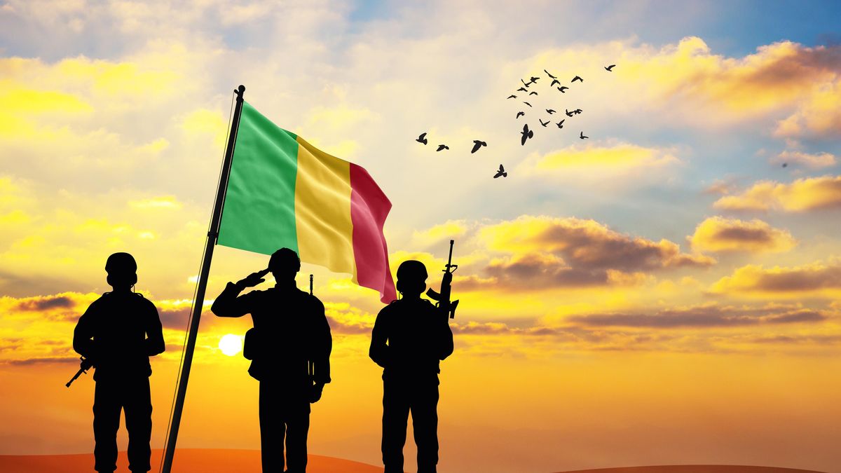 Malijská armáda zabila jednoho z předáků Islámského státu