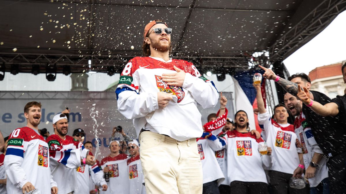 Komentář: NHL nemá o zlaté Česko zájem. Právem, daň za prožrané Nagano