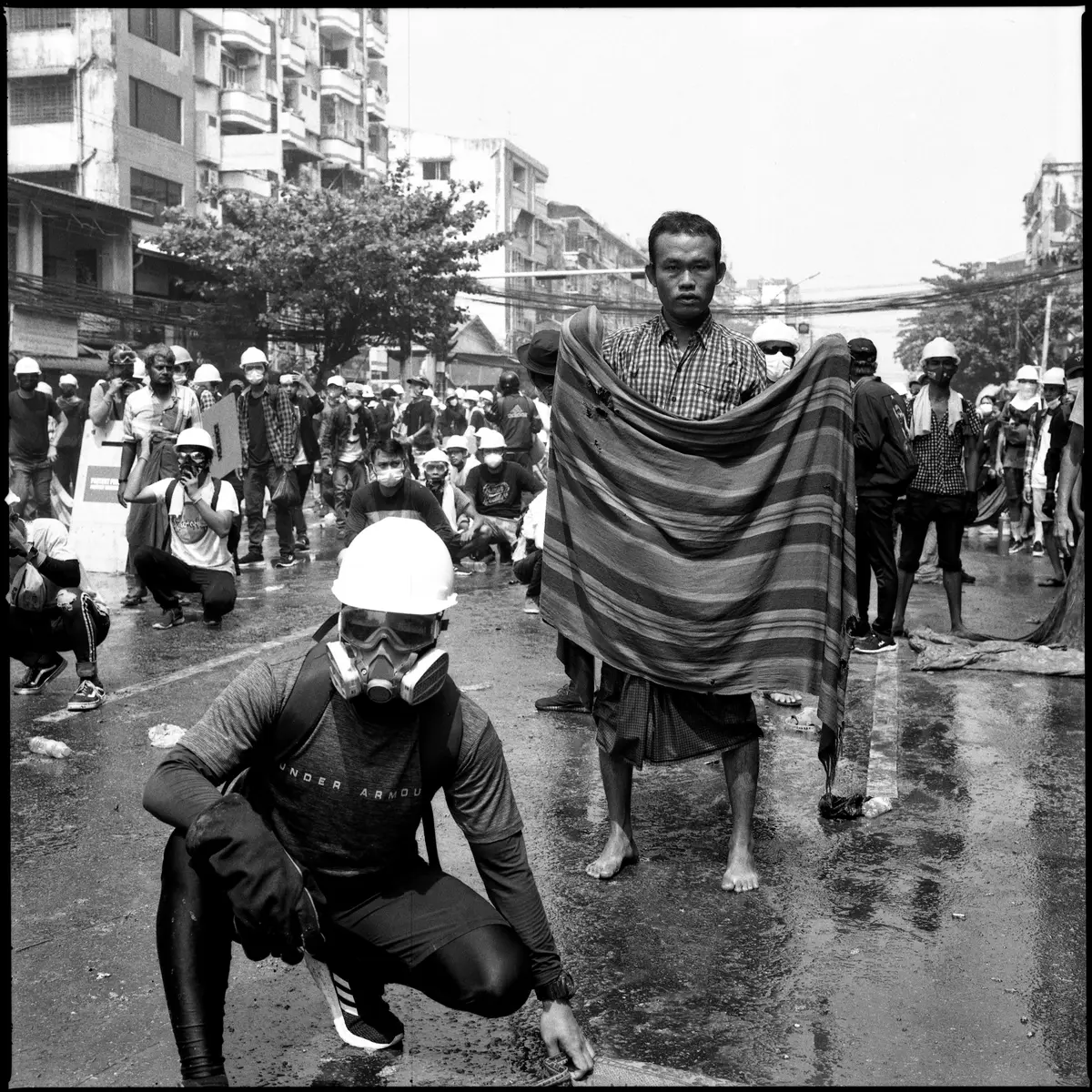 134_Southeast Asia and Oceania_Long-Term Projects_Ta Mwe_Sacca Photo_VII Foundation_Frontline Club_W. Eugene Smith Grant