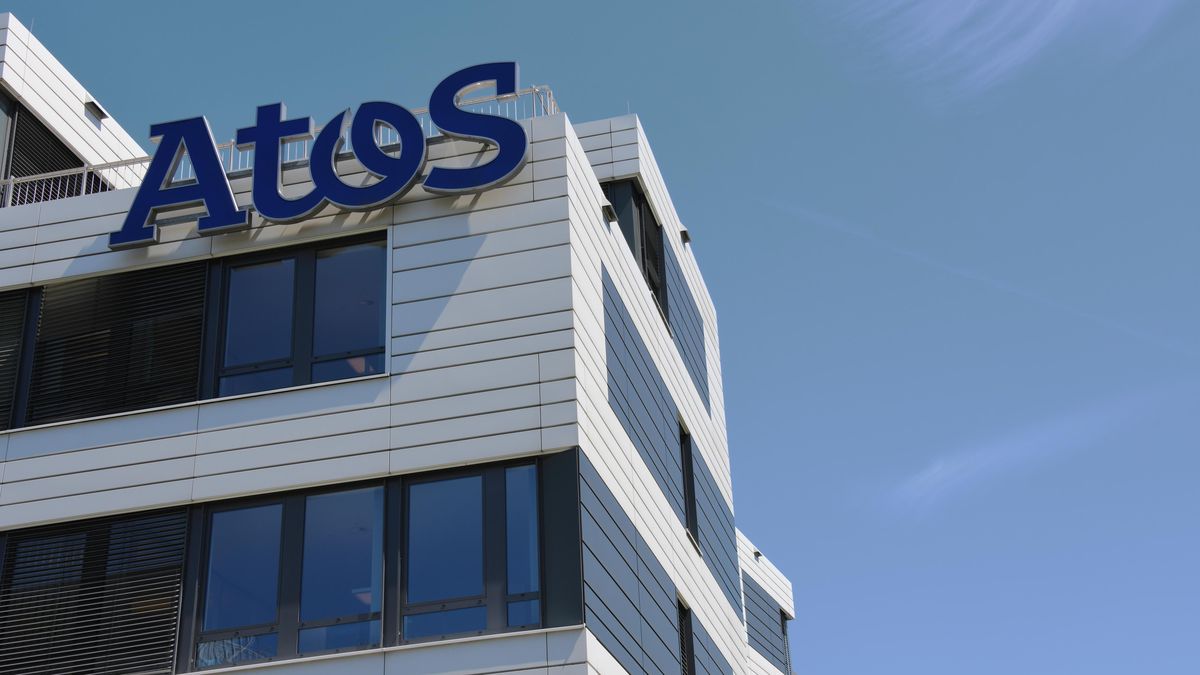 Křetínský prohrál ve Francii boj o firmu Atos, přeplatil ho domácí investor